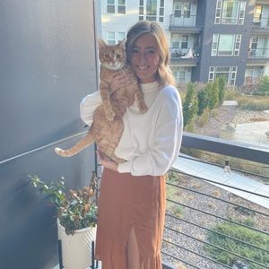 Meet your Posher, Tess